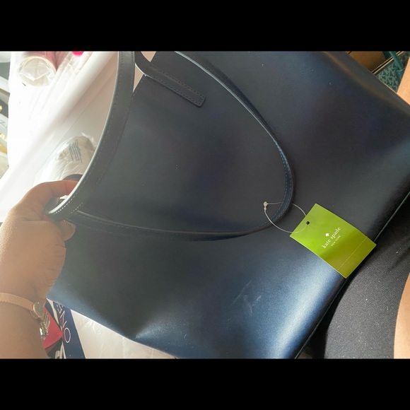 Kate Spade Kelsey Tote NWT! - Picture 3 of 8